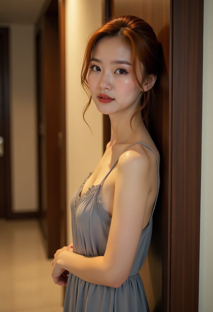 连字符写法